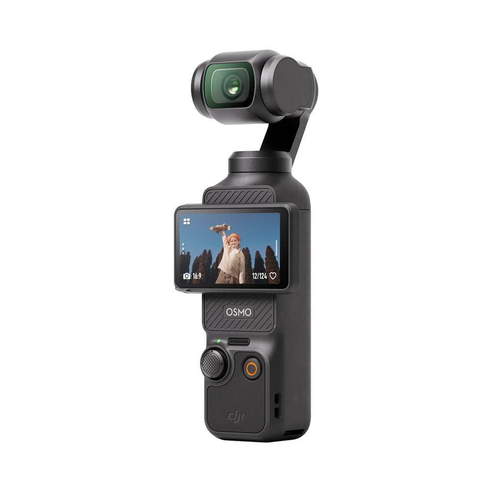 Osmo Pocket 3 - Cam2