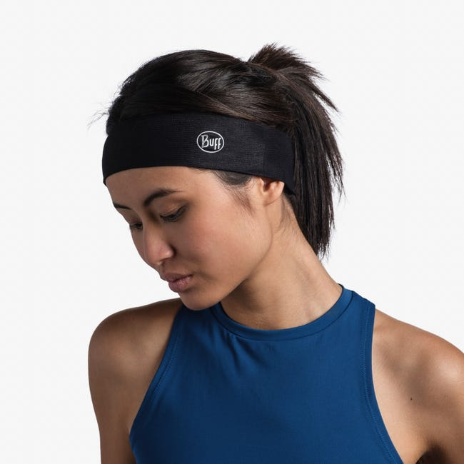 Buff - Buff Coolnet UV Slim Headband - Cam2