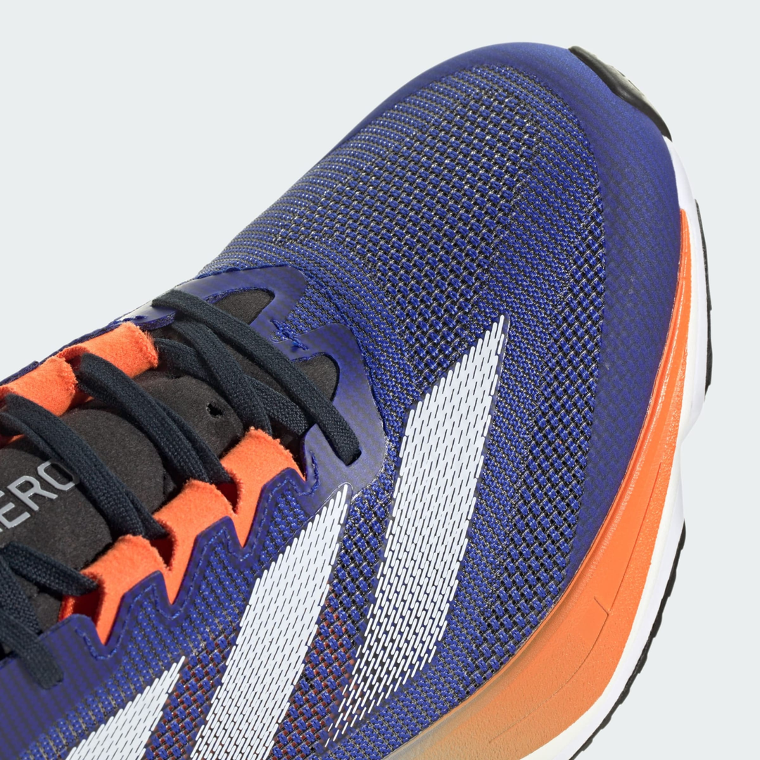 Adidas - Adidas Men's Adizero Boston 12 Road Running Shoes - Cam2