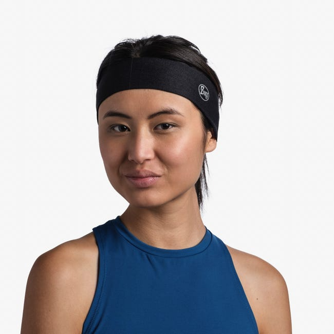 Buff - Buff Coolnet UV Slim Headband - Cam2