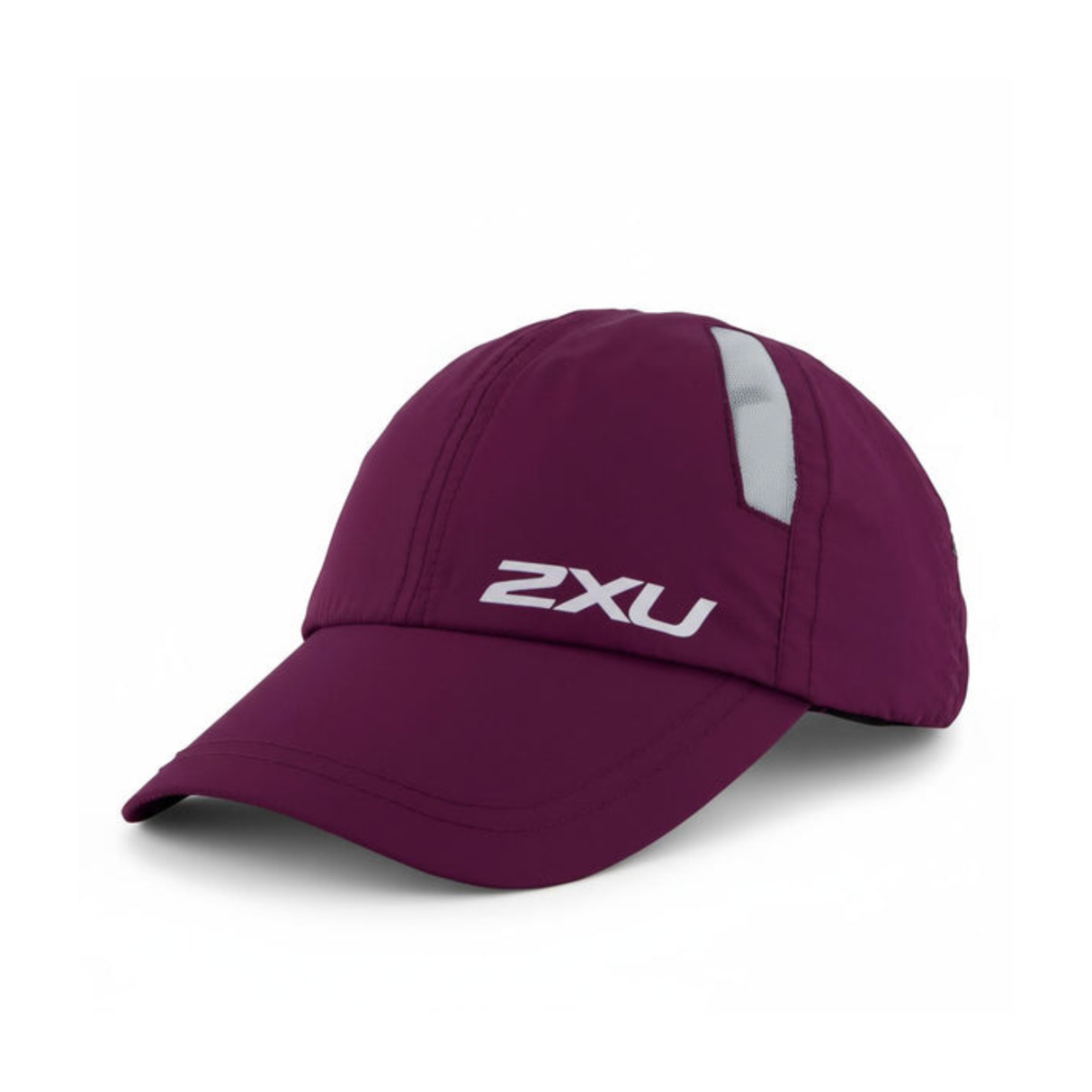 2XU - 2XU Unisex's Run Cap - Cam2