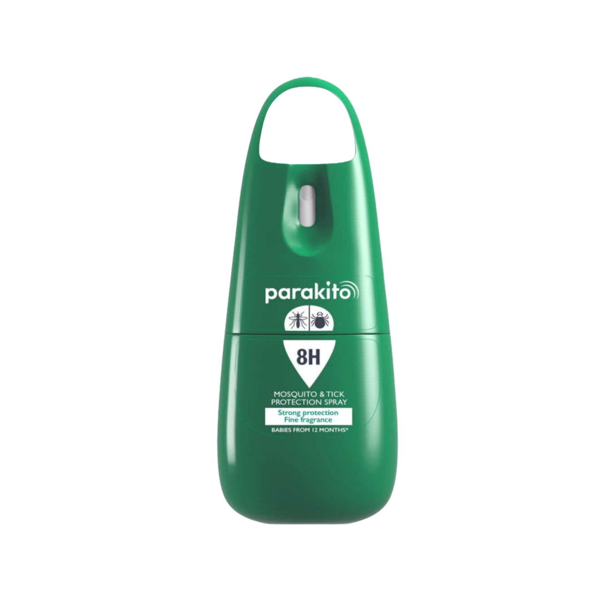 Para'Kito - Para'Kito Mosquito & Tick Protection Spray - Cam2