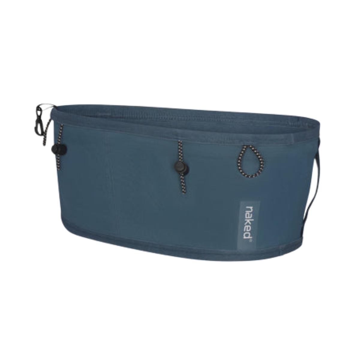 Naked - Naked Unisex's V2 Running Band - Cam2