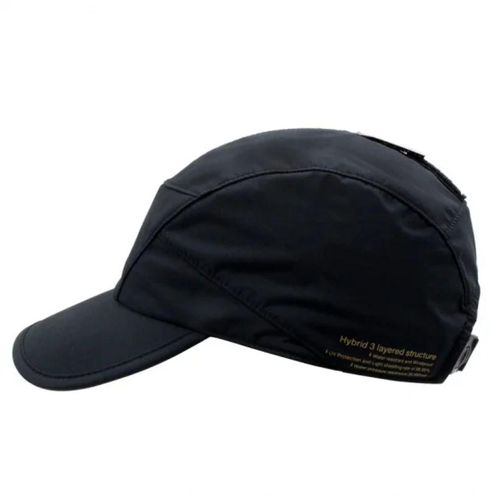 FEELCAP X-Hybrid “W” Resistant Cap - Cam2