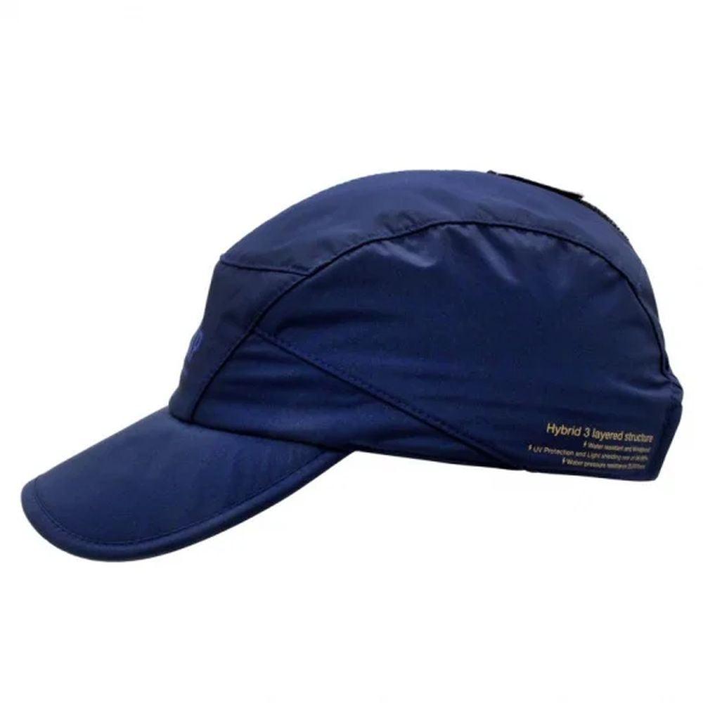FEELCAP X-Hybrid “W” Resistant Cap - Cam2