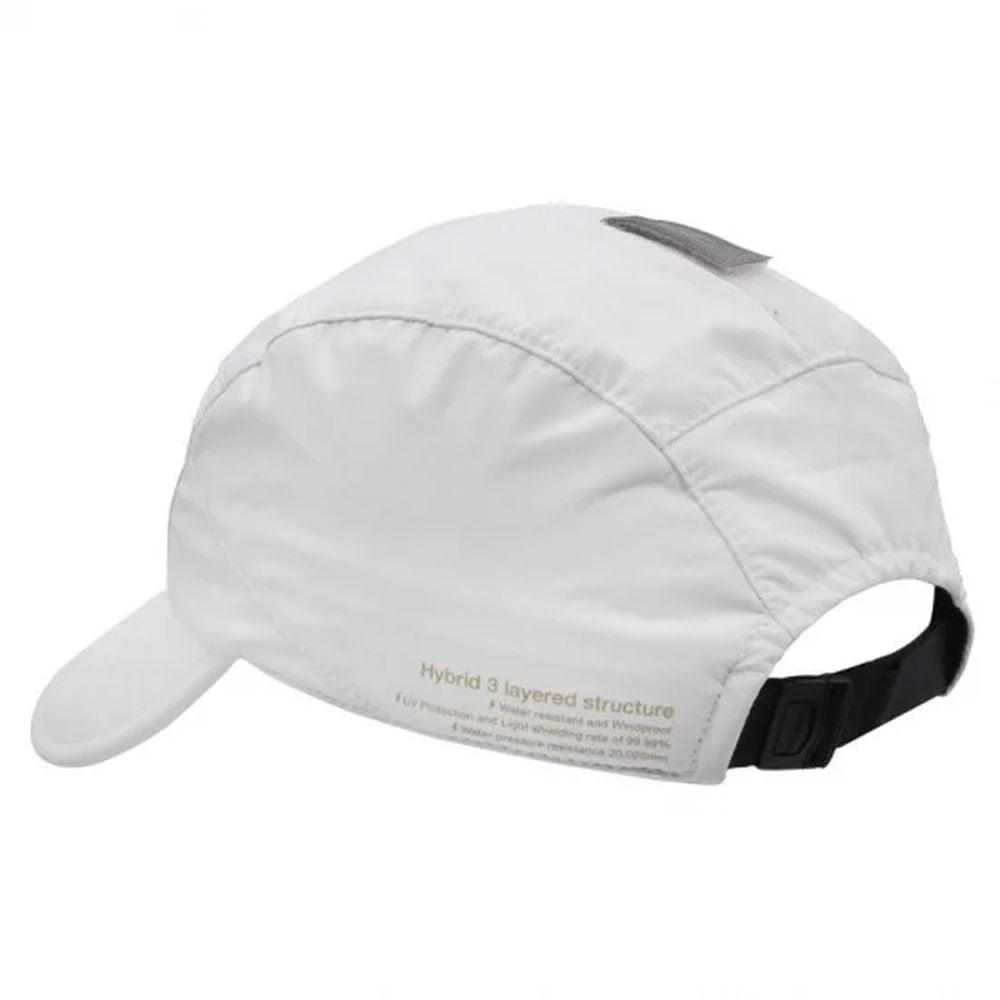 FEELCAP X-Hybrid “W” Resistant Cap - Cam2