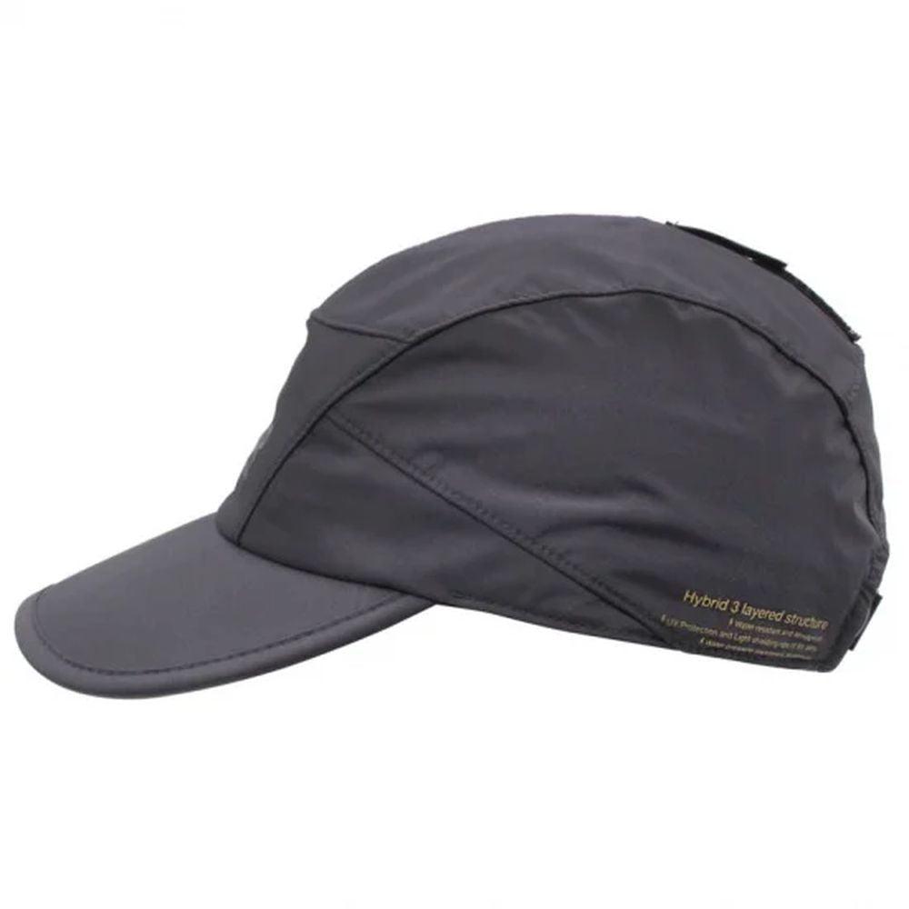 FEELCAP X-Hybrid “W” Resistant Cap - Cam2