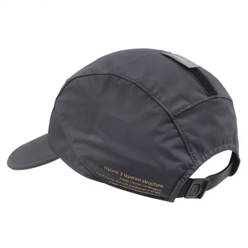 FEELCAP X-Hybrid “W” Resistant Cap - Cam2