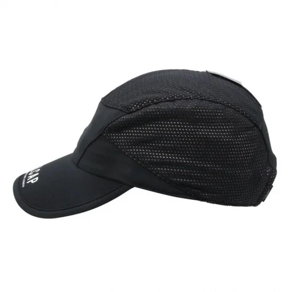 FEELCAP X-Sunlightproof Mesh Cap - Cam2