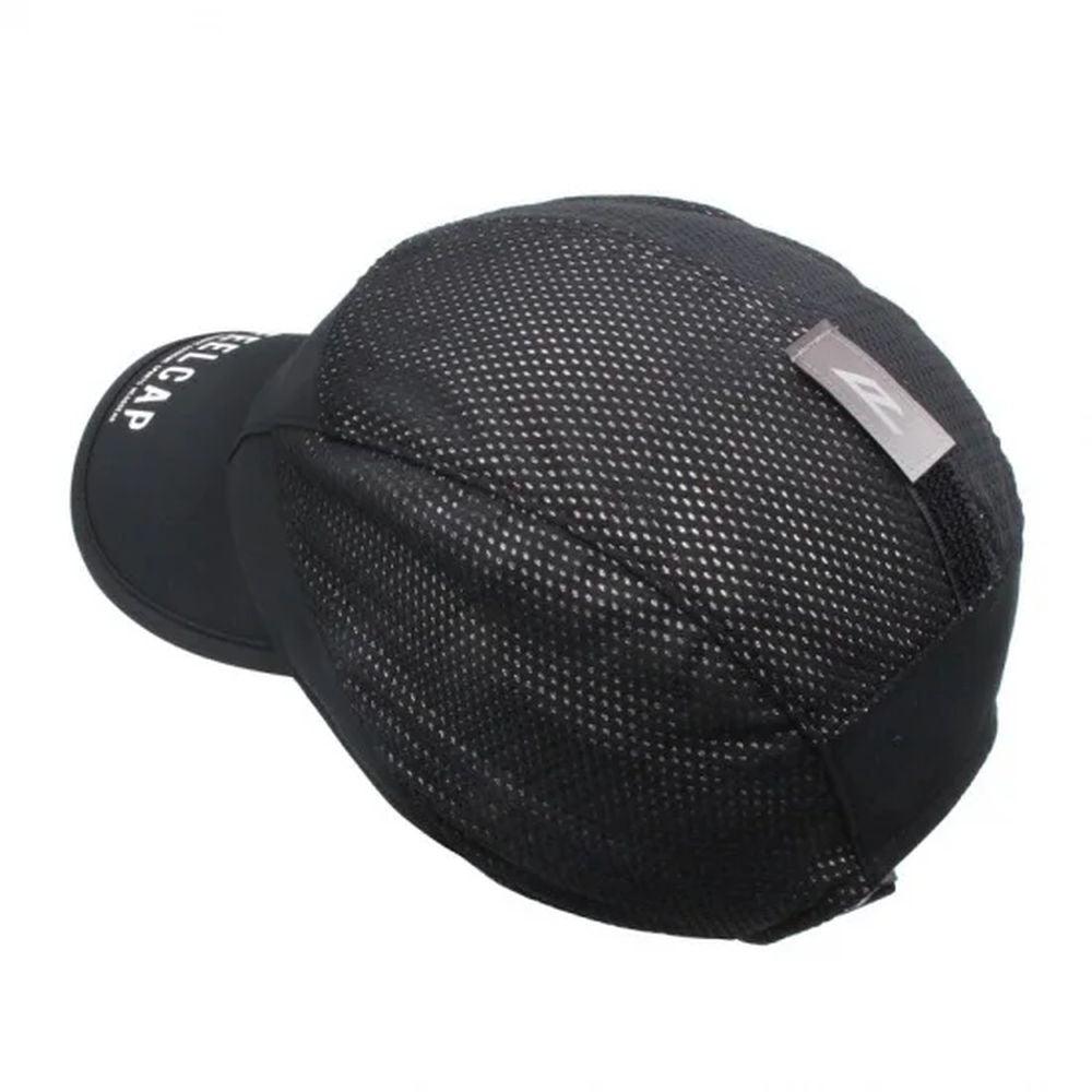 FEELCAP X-Sunlightproof Mesh Cap - Cam2