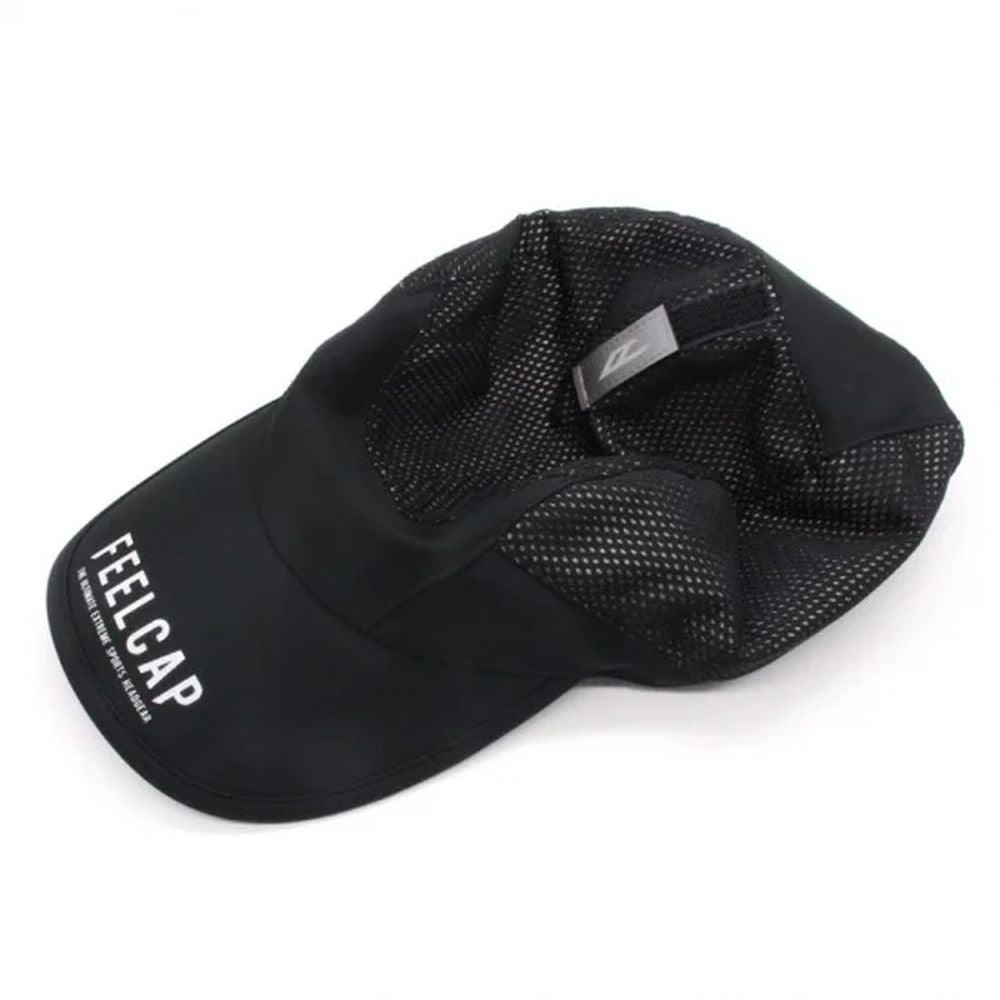 FEELCAP X-Sunlightproof Mesh Cap - Cam2