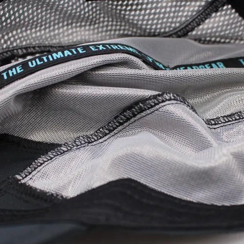 FEELCAP X-Sunlightproof Mesh Cap - Cam2