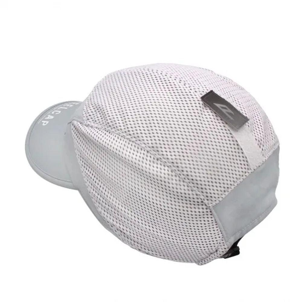 FEELCAP X-Sunlightproof Mesh Cap - Cam2
