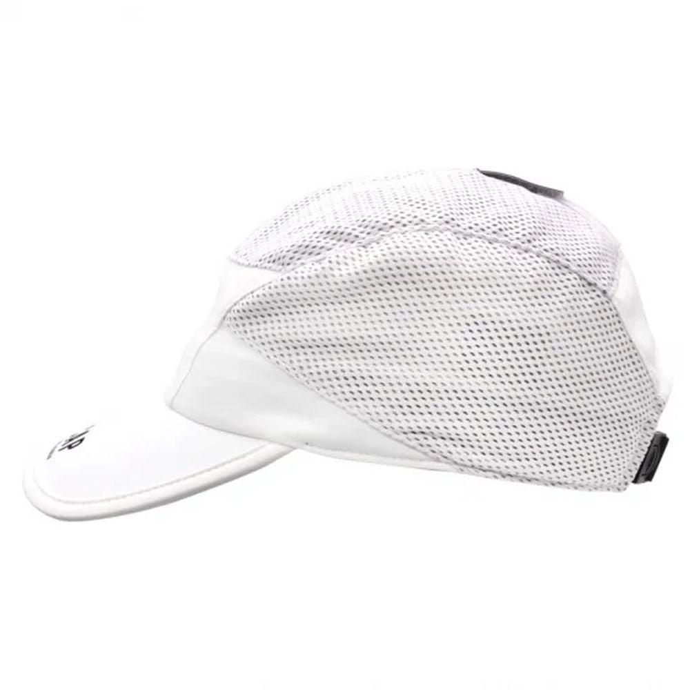 FEELCAP X-Sunlightproof Mesh Cap - Cam2