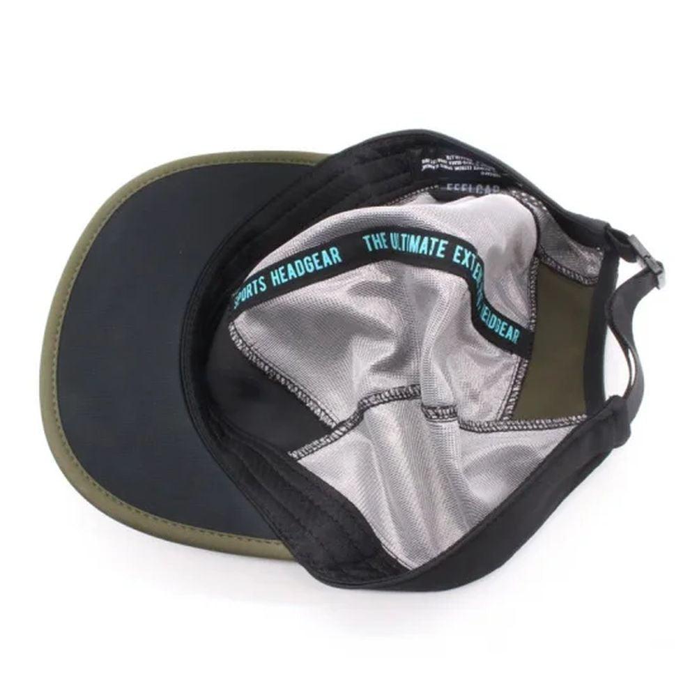 FEELCAP X-Sunlightproof Trail Cap - Cam2