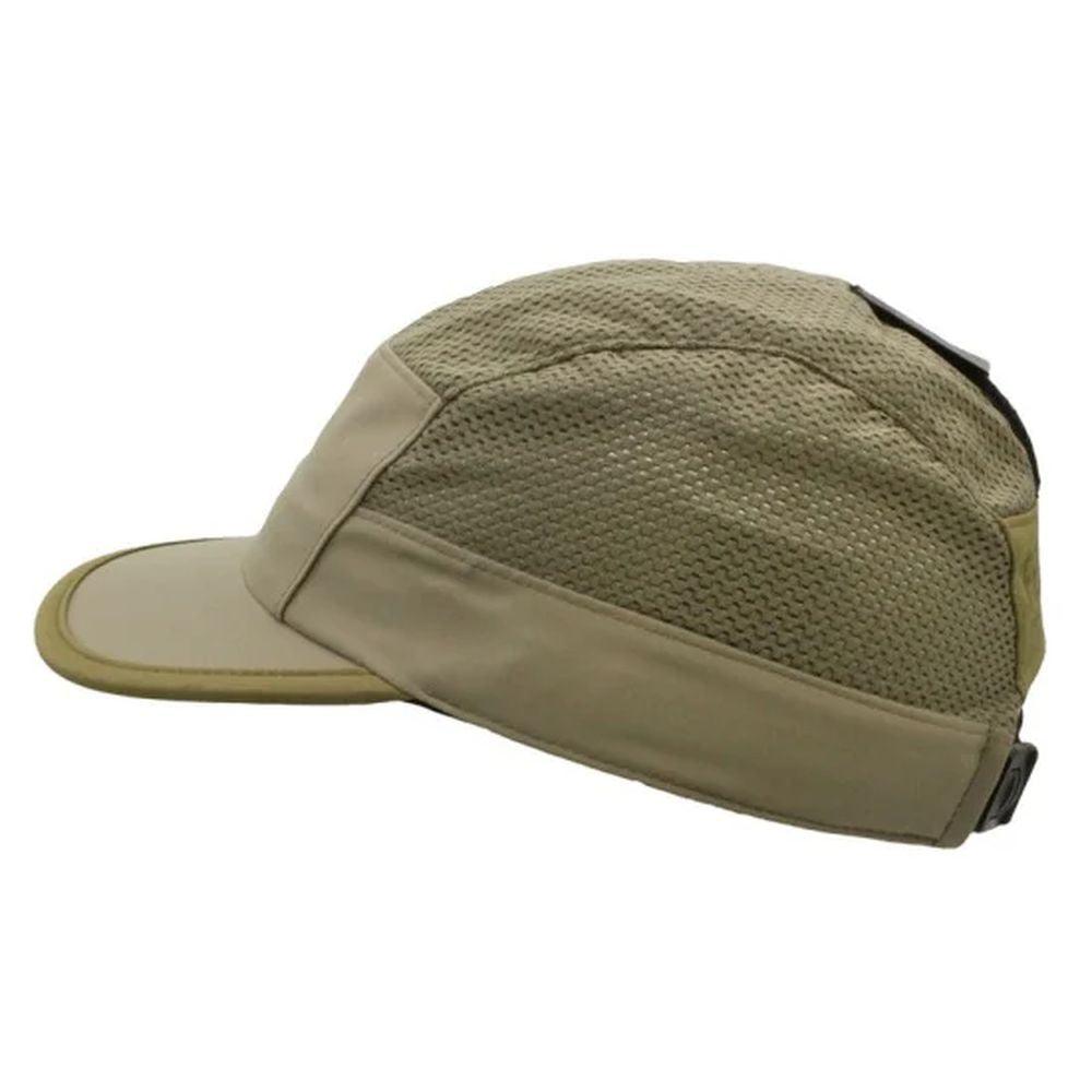 FEELCAP X-Sunlightproof Trail Cap - Cam2