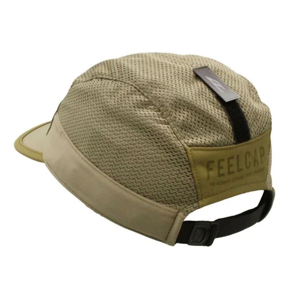 FEELCAP X-Sunlightproof Trail Cap - Cam2