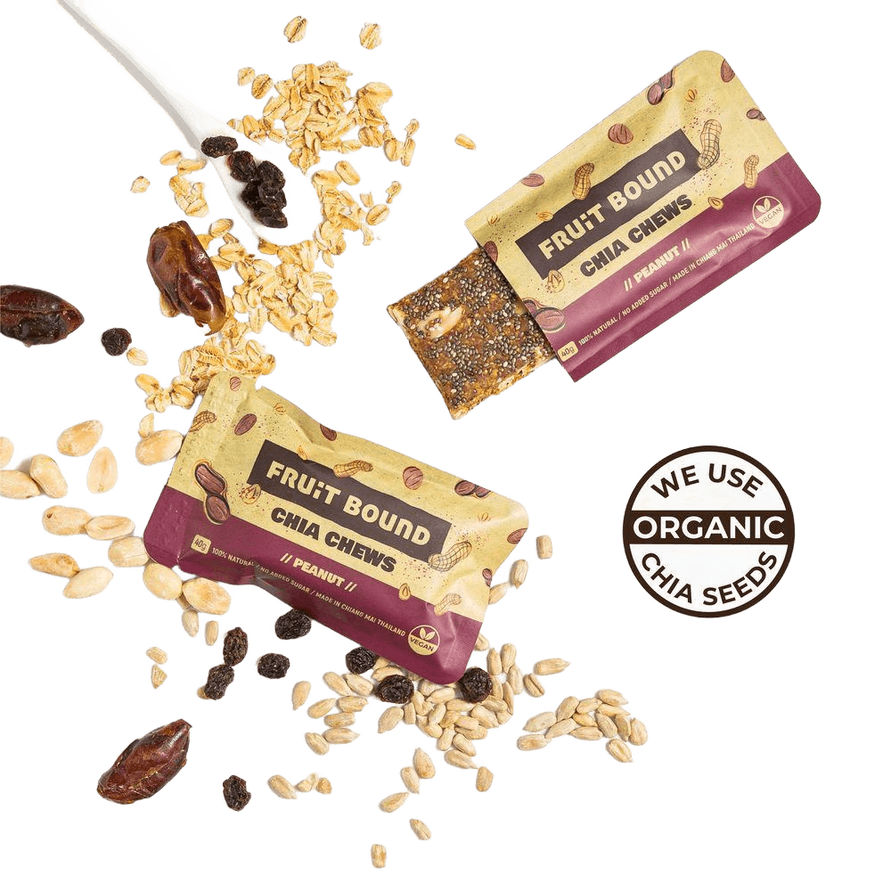 Fruit Bound Chia Chew Bars - Cam2