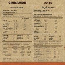 Fruit Bound Chia Chew Bars - Cam2