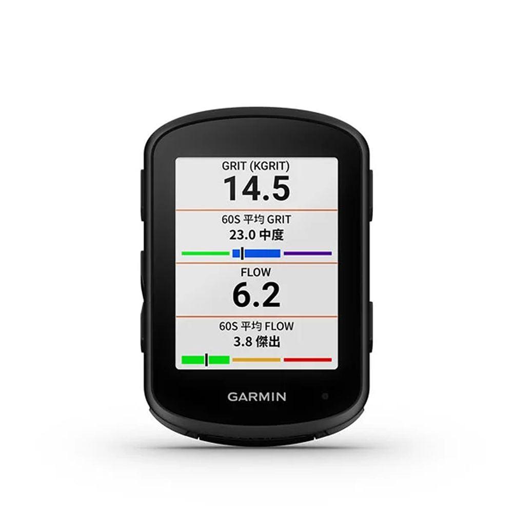 Garmin Edge 840 - Cam2