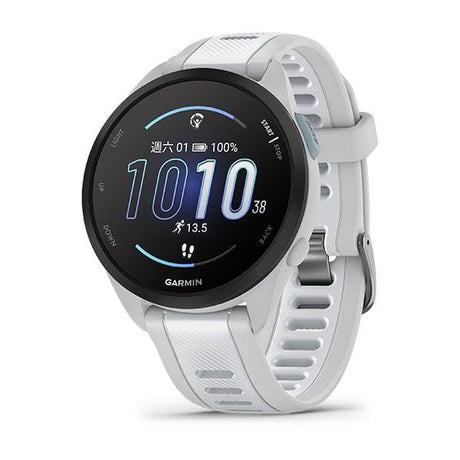 Garmin Forerunner 165 GPS Watch - Cam2