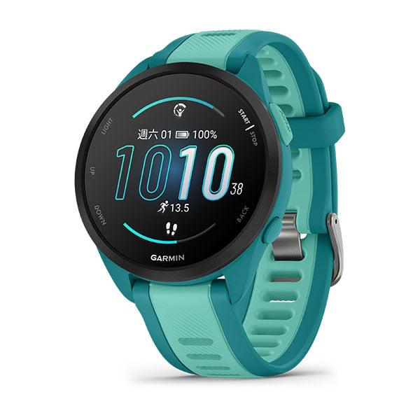 Garmin Forerunner 165 GPS Watch - Cam2