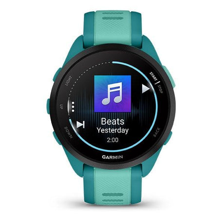 Garmin Forerunner 165 GPS Watch - Cam2