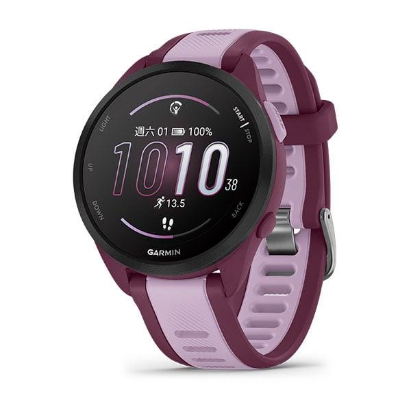 Garmin Forerunner 165 GPS Watch - Cam2
