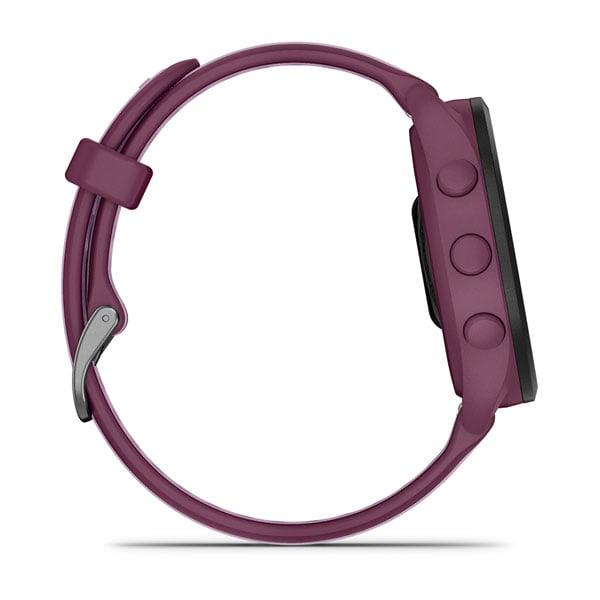 Garmin Forerunner 165 GPS Watch - Cam2