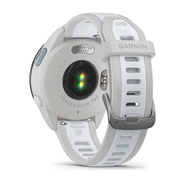 Garmin Forerunner 165 GPS Watch - Cam2