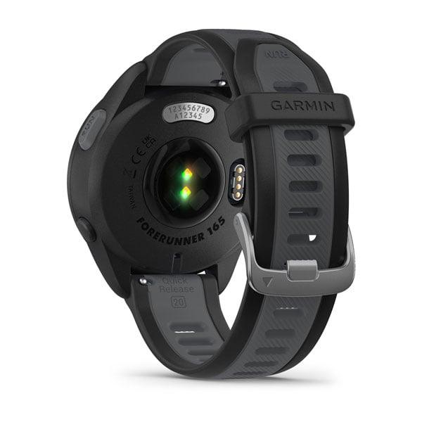 Garmin Forerunner 165 GPS Watch - Cam2
