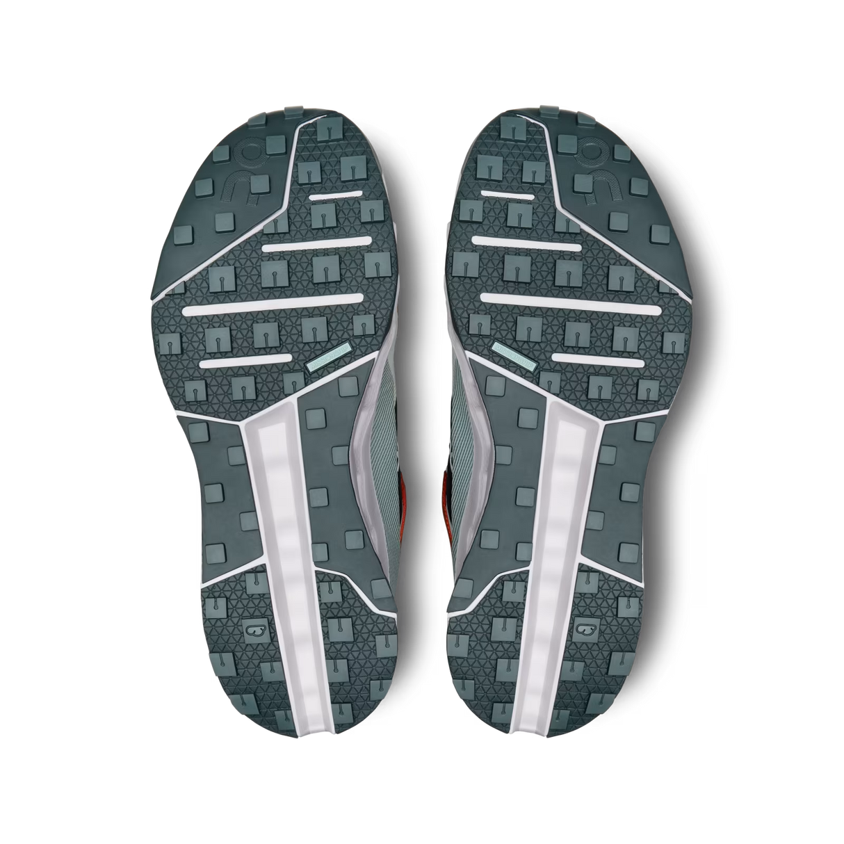 On Men's Cloudhorizon Road Running Shoes - Cam2