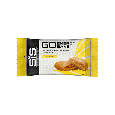 SIS - SIS GO Bake Energy (50G) - Cam2