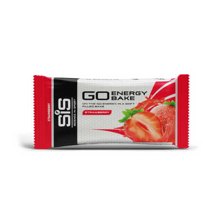 SIS - SIS GO Bake Energy (50G) - Cam2