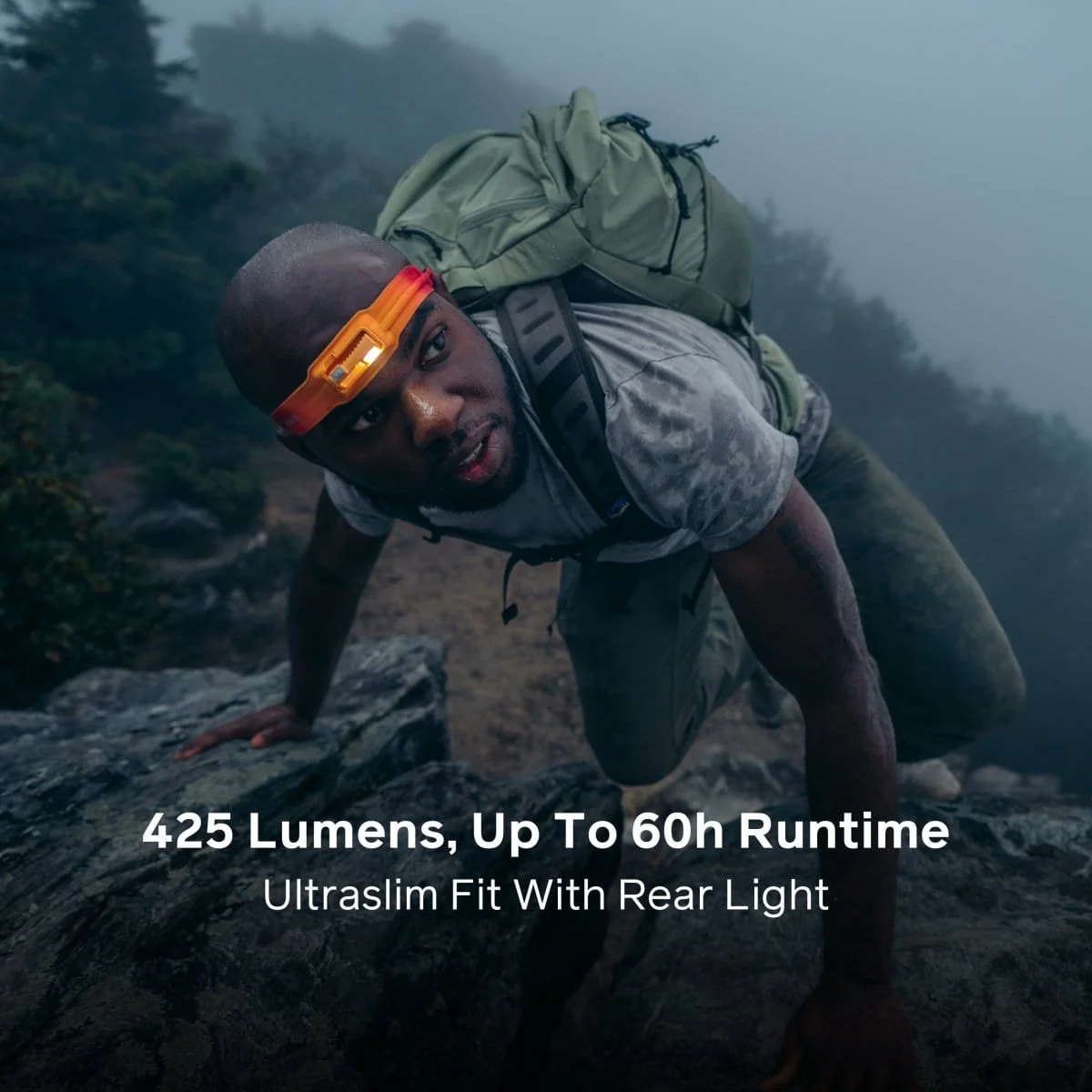 BioLite - BioLite HeadLamp 425 - Cam2