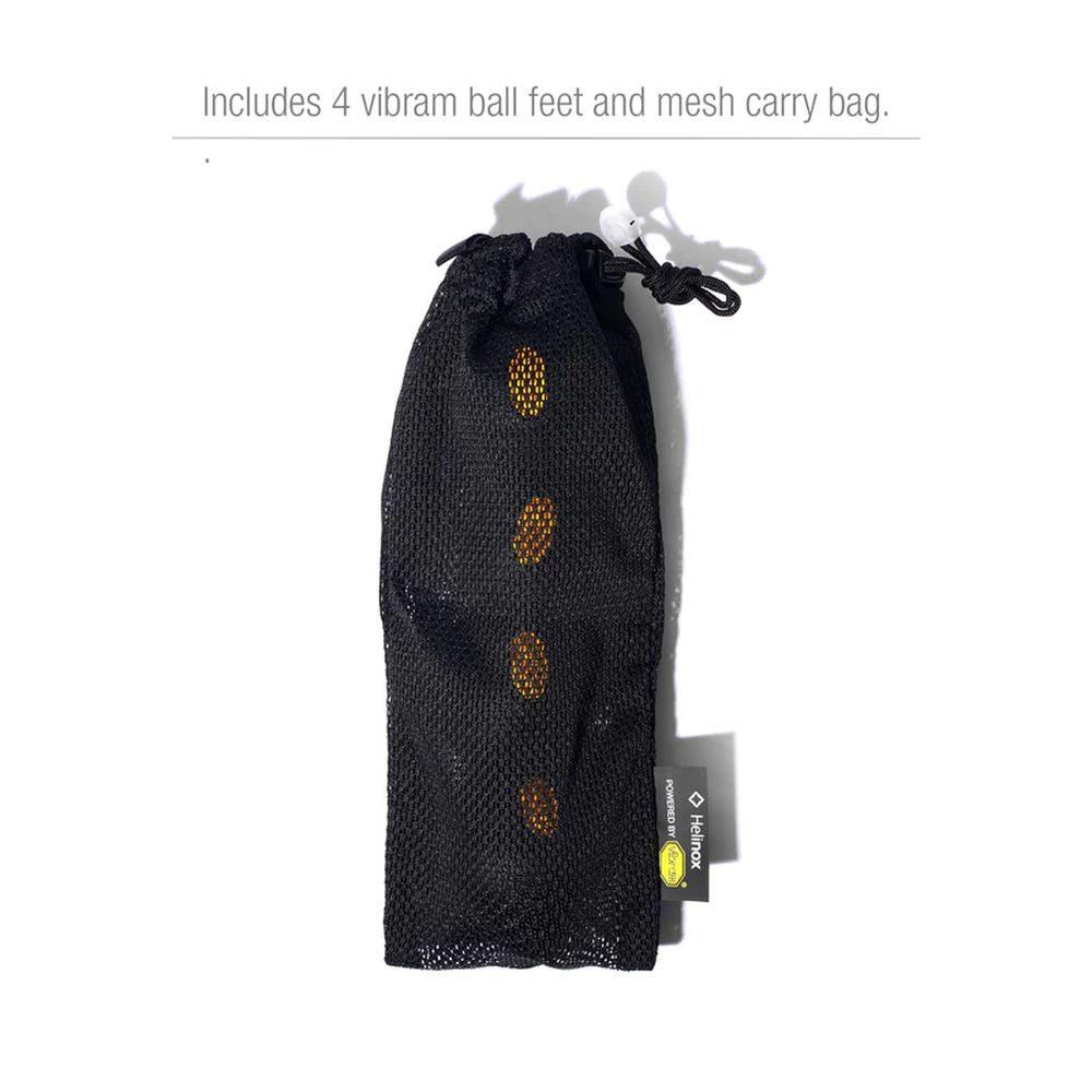 Helinox Vibram Ball Feet 55mm - Cam2