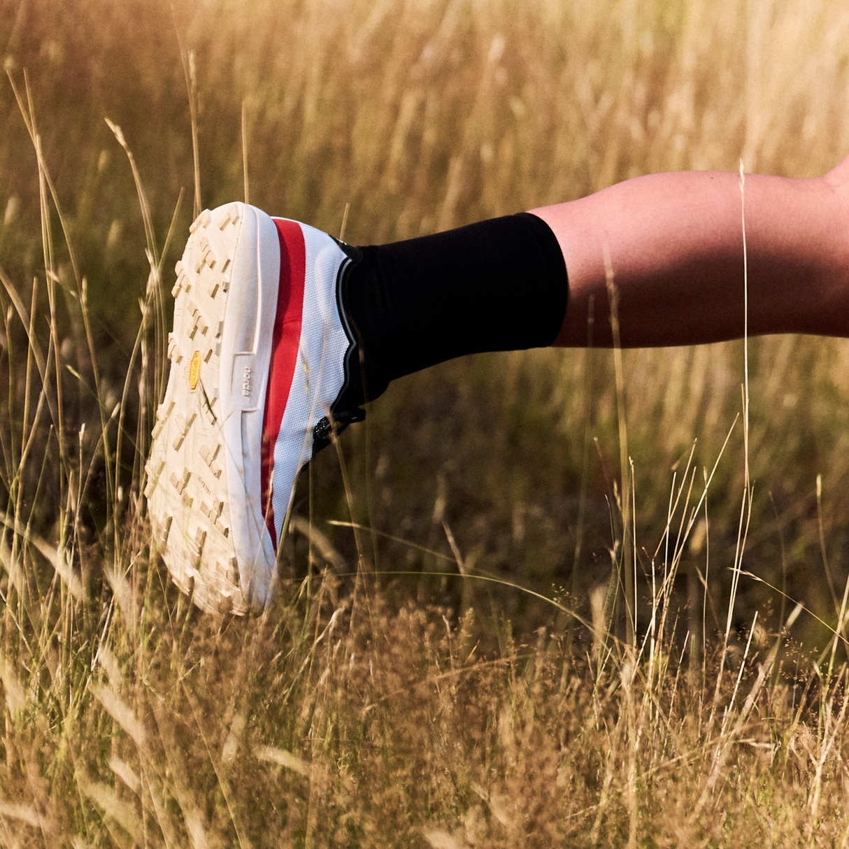 Norda - Norda Men's 005 Trail Running Shoes (Laser) - Cam2