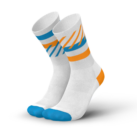 Incylence - Incylence Disrupts High-Cut Running Socks - Cam2