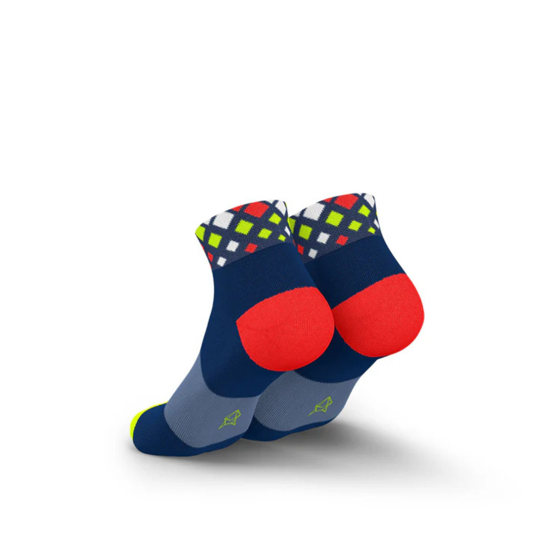 Incylence - Incylence Crystals Low-Cut Running Socks - Cam2