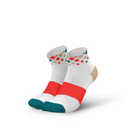 Incylence - Incylence Crystals Low-Cut Running Socks - Cam2