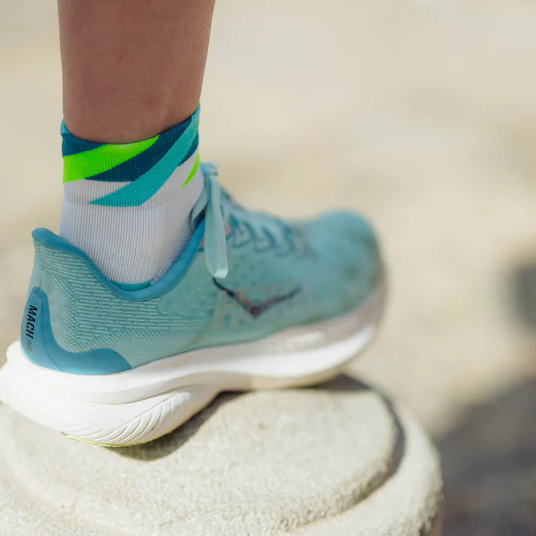 Incylence - Incylence Loops Low-Cut Running Socks - Cam2