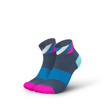 Incylence - Incylence Loops Low-Cut Running Socks - Cam2