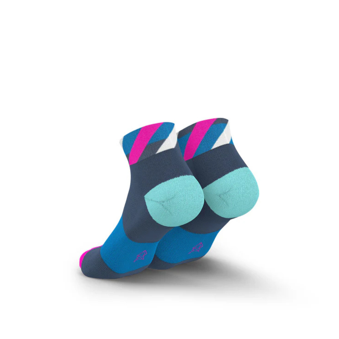 Incylence - Incylence Loops Low-Cut Running Socks - Cam2