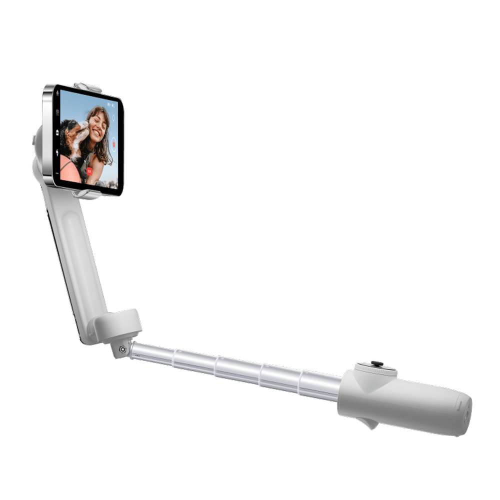 Insta360 Flow (Grey) - Cam2