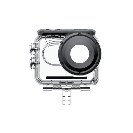 Insta360 Go3 ( Dive Case ) - Cam2