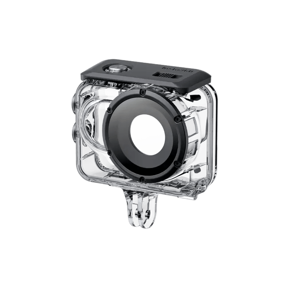 Insta360 Go3 ( Dive Case ) - Cam2