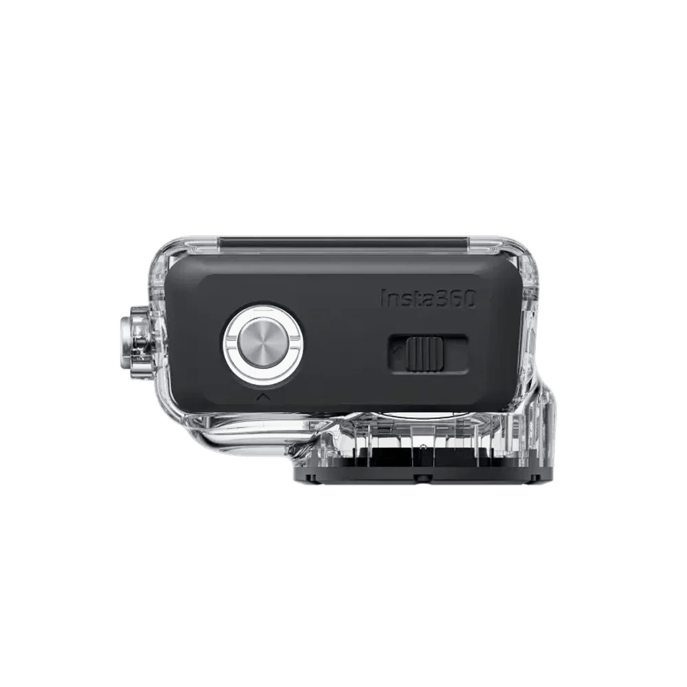 Insta360 Go3 ( Dive Case ) - Cam2