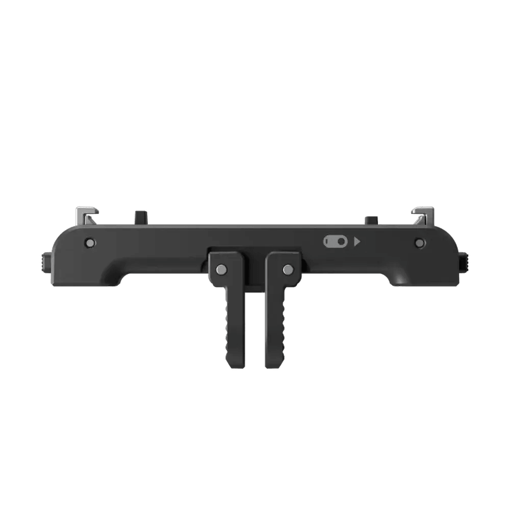 Insta360 Go3 (Quick Release Mount) - Cam2