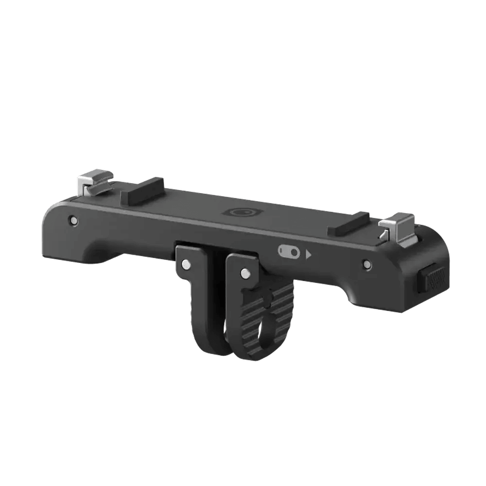 Insta360 Go3 (Quick Release Mount) - Cam2