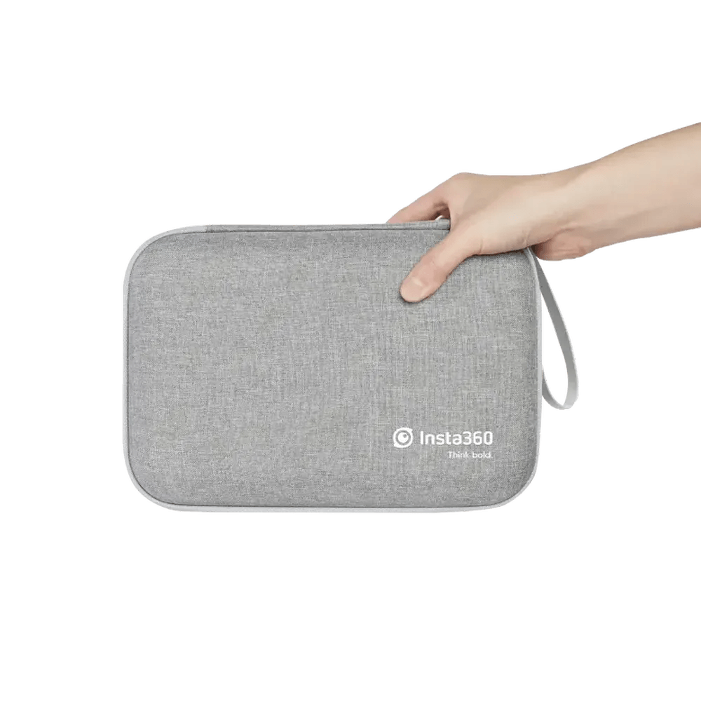 Insta360 X3 Carrying Case - Cam2